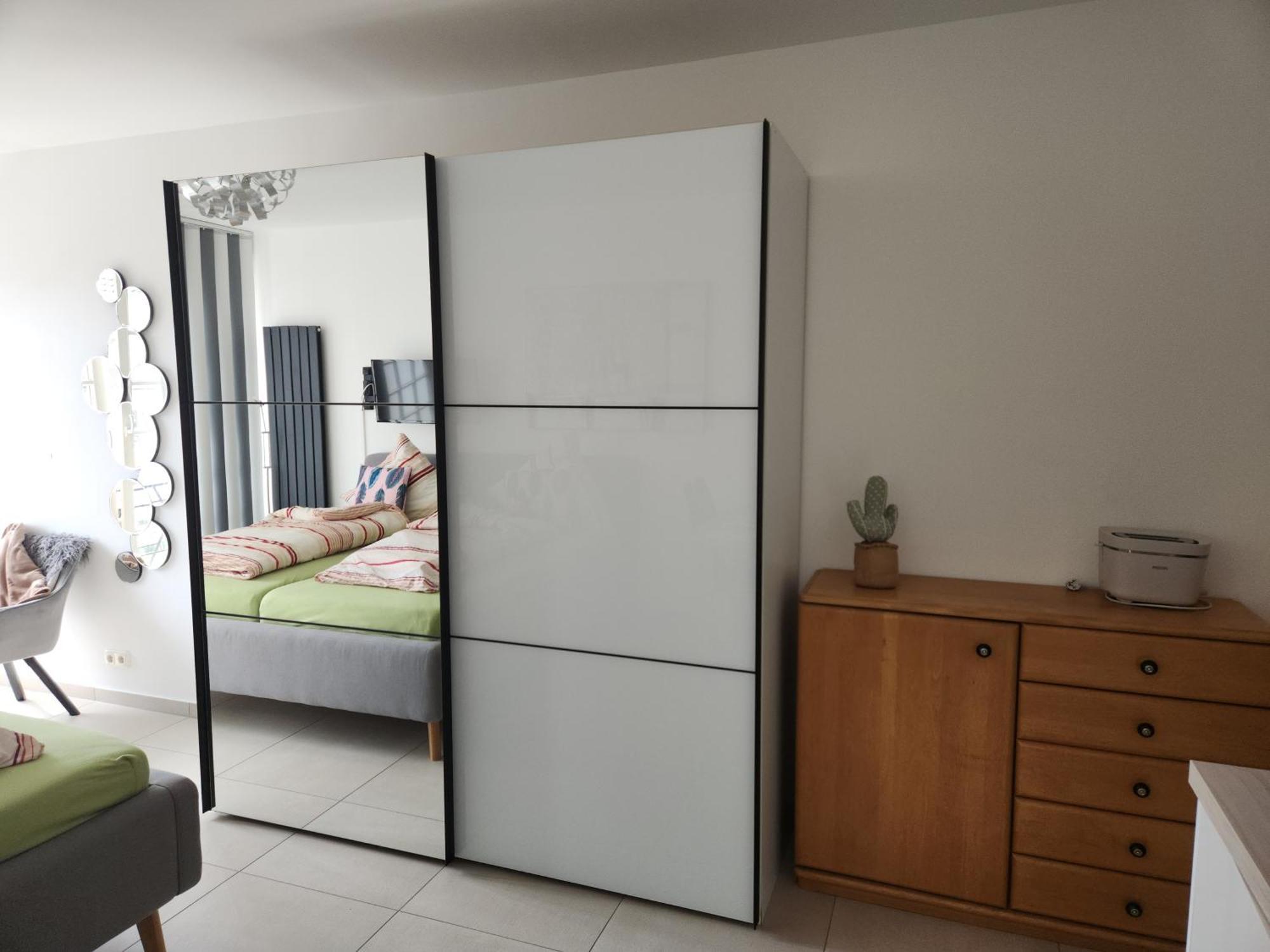 Lejlighed Ostseebad Haus Baltic 1og08 Sellin (Rugen)